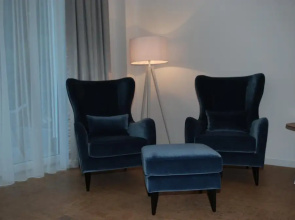 Hotel Boskamp