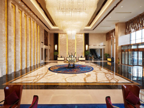Wanda Realm Hotel Huai'an