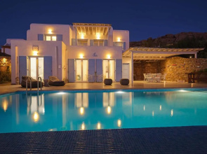 Chrysanthemo Villas