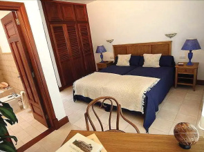 Cortijo Mar