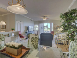 Mahogany Run Condo