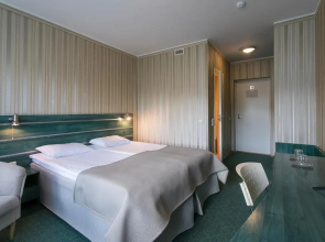 Peetrimõisa Villa Hotell