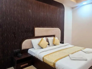 Shyam palace inn