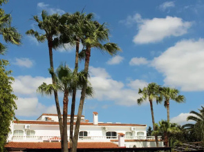 Casa Palma Morocco