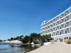 Porto Evia Boutique Hotel