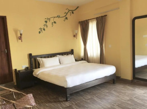 Hotel Granate Rouge
