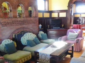 River's Inn Bed and Breakfast