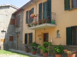 La Casa Di Pietra