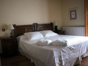 La Posada De Gallegos