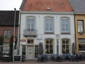 Het Wethuys