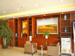 Hanting Express Pingyao Old Town North Gate Branch