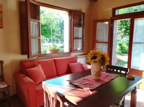 Apartments Borgo Toscano