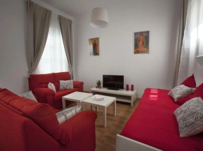 Casas Y Patios De Sevilla