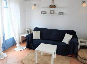 Anna-Maria Mykonos Maisonette I