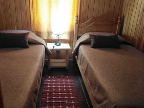 Mi Rancho SPA
