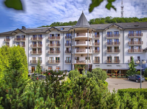 Hotel Verde Montana Wellness & Spa
