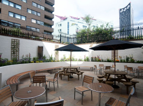 Safestay London Elephant & Castle