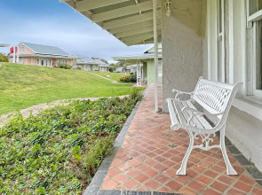 Zuurberg Mountain Village