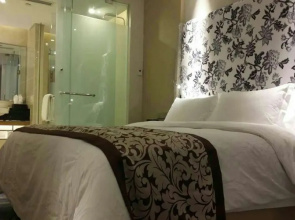 Chongqing Hechuan Wenyue (France) Resort Hotel