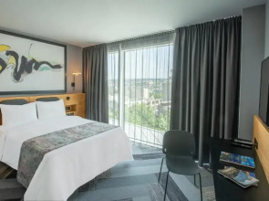 Radius Hotel Tbilisi