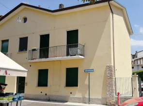 Appartamento Balconcino su Lazise