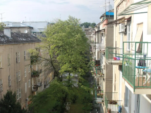 Apartment Morena