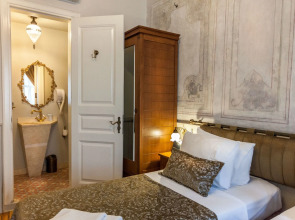 Troya Hotel Balat - Special Class