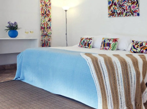 Hotel Los Palomos