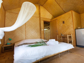 Bamboo Heaven Home