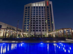 Mövenpick Hotel And Residences Riyadh