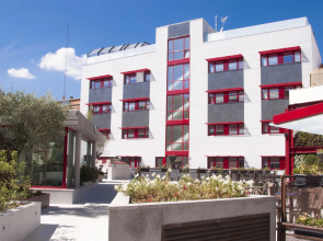 Funway Academic Resort - Adults Only