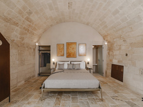 Cenobio Hotel & SPA Matera