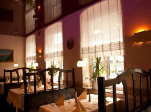 Hotel Rendsburg