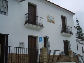 Casa Rural Sierra Tórtola