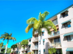 Pacific Shores B216 - Two Bedroom Condo