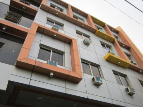 Robe's Pension House