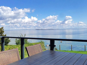 "Majbritt" - 50m from the sea in SE Jutland