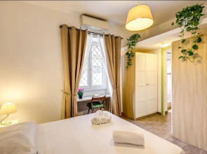 Cuore di Florio Apartment