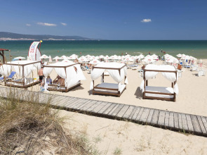 HI Hotels Imperial Resort