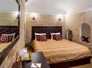 Ориент Стар Хива