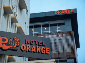 Hotel Orange