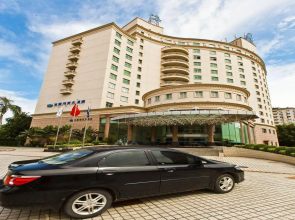 Hyton Hotel Sanya