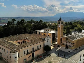 villa Mastro Oleario 5 dal mare 30 dai monti