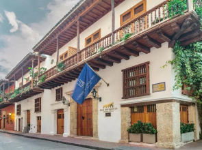 Hotel Casa San Agustin
