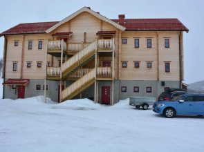 Iskuben i Hamra