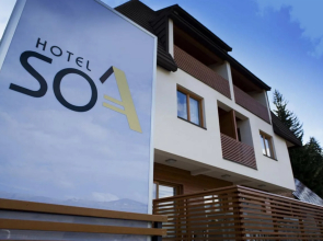 Hotel SOA