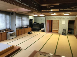 Hosuikan