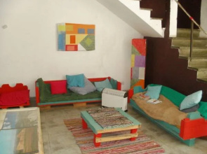 Hostel Apacheta
