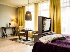 Frogner House - Skovveien