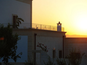 Casale del Murgese